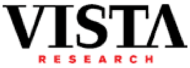 Vista Research logo