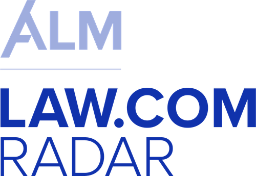 ALM Law.com logo