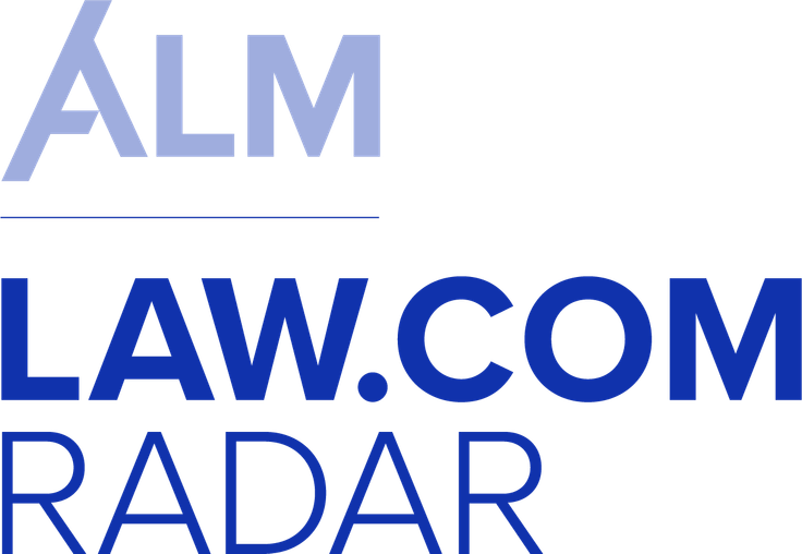 ALM Law.com logo