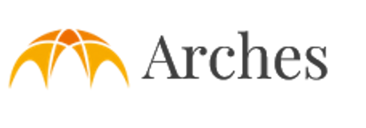 Arches logo
