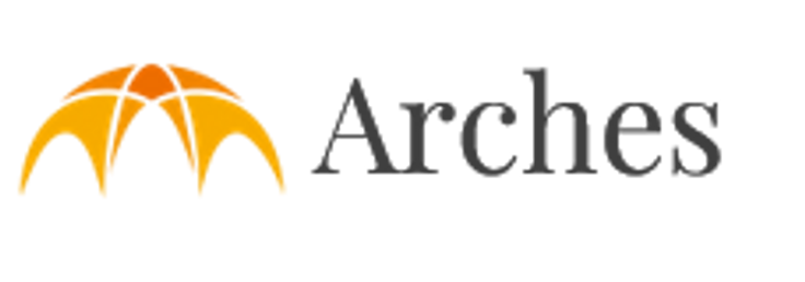 Arches logo