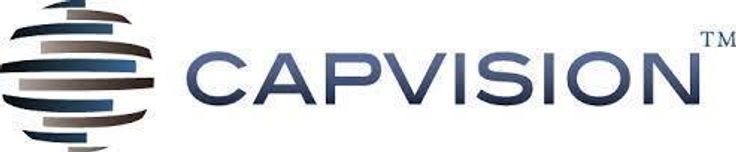 Capvision logo