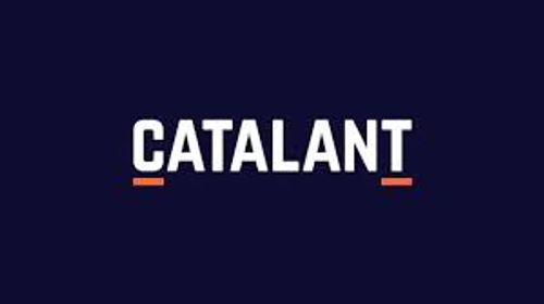 Catalant expert network logo