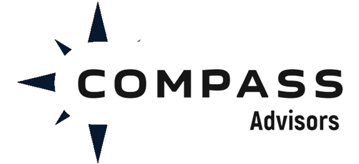 compass advisors expert network logo