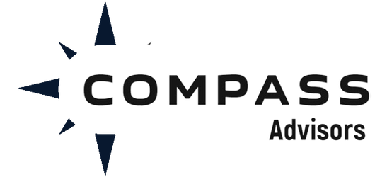 compass advisors expert network logo
