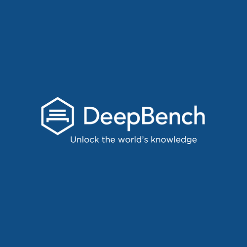 Deepbench logo