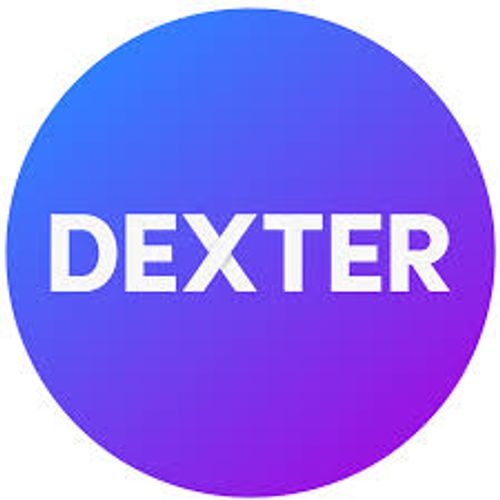 Dexter expert network logo
