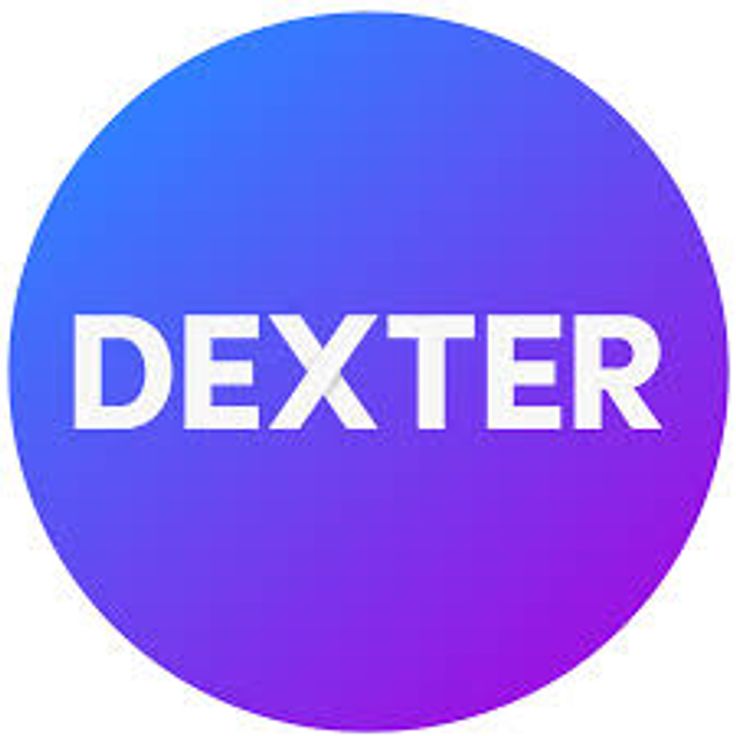 Dexter expert network logo