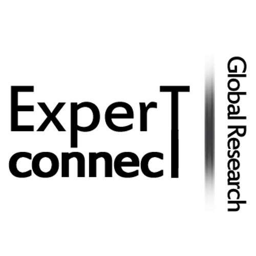 ExpertConnect Global Research Logo