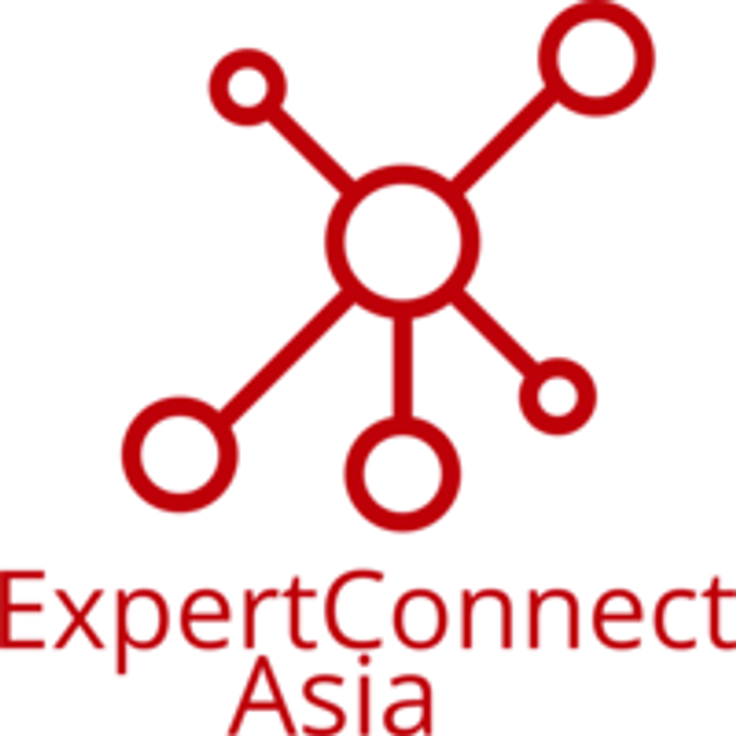 ExpertConnect Asia logo