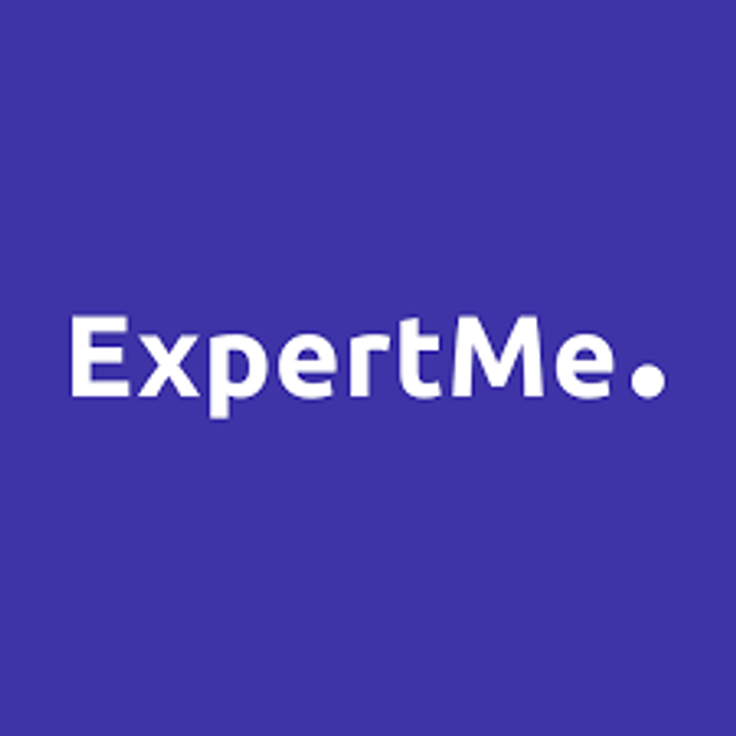 ExpertMe logo