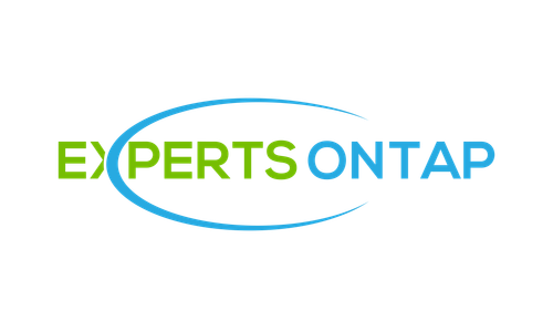 experts on tap logo