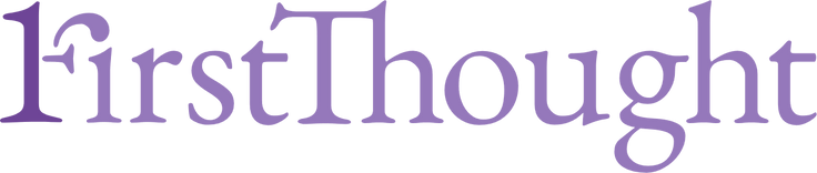 FirstThought expert network logo