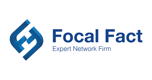 Focal fact expert network logo