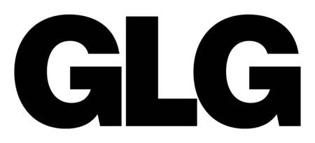 GLG expert network logo