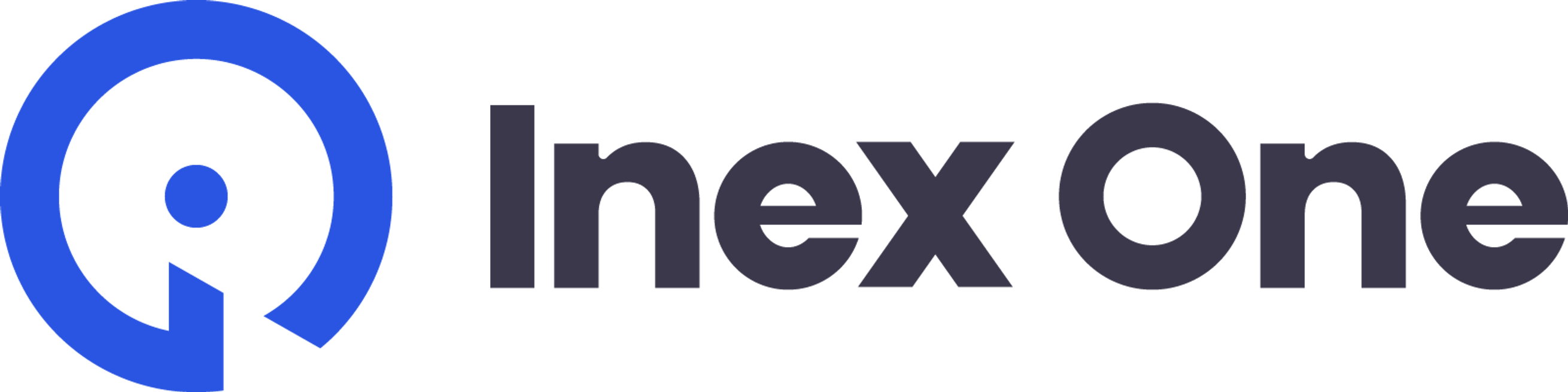 Inex One logo
