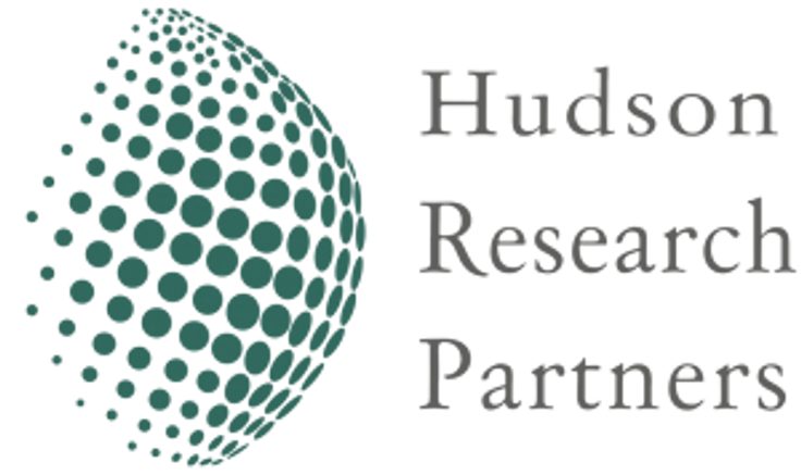 Hudson Research Partners logo