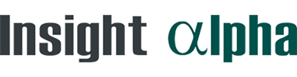 Insight alpha expert network logo