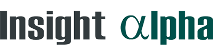 Insight alpha expert network logo