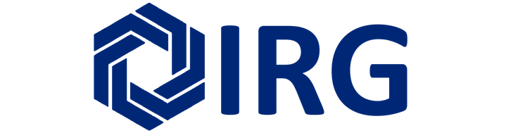inventive research group expert network logo