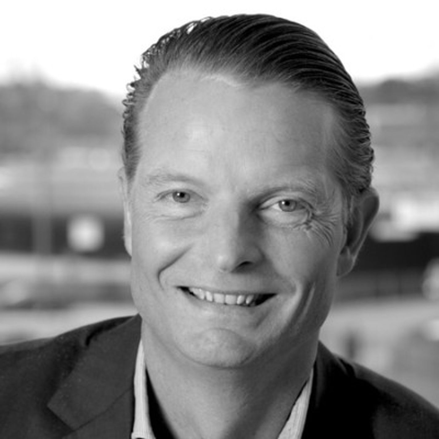 Johan Lundgren, Board Member at Inex One