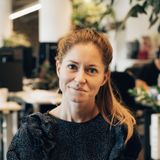 Photo of Josefine Vinberg, COO at Inex One