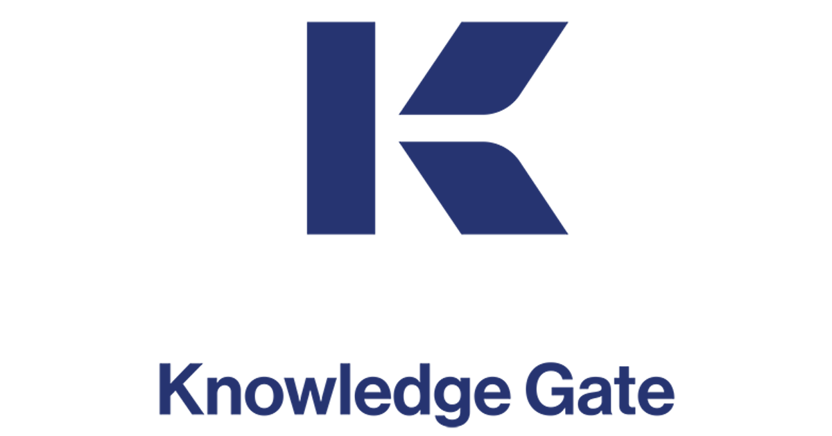 Knowledge Gate Group Inex One