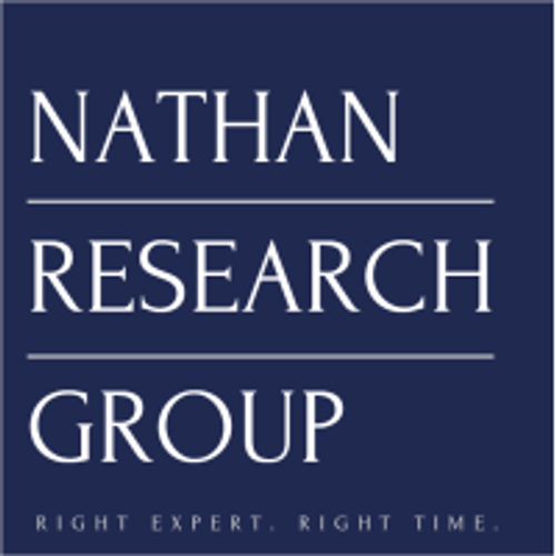 Nathan Research Group logo
