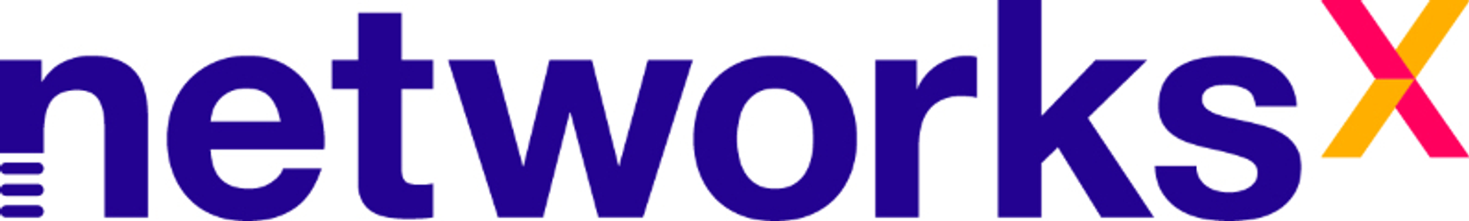 NetworksX logo