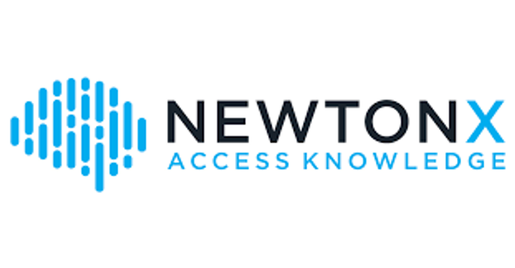 NewtonX logo