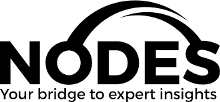 Nodes expert network logo