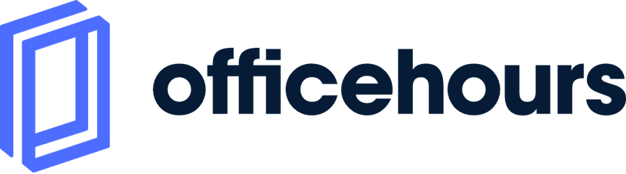 Office Hours logo