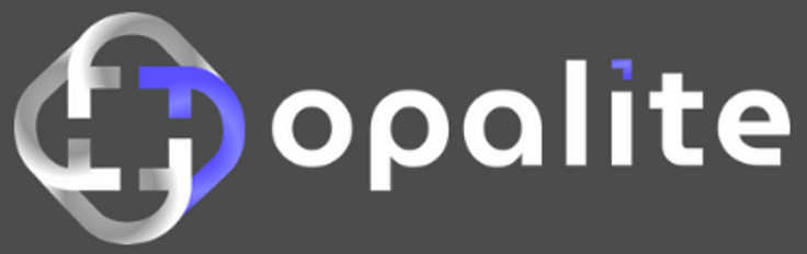 Opalite Network logo