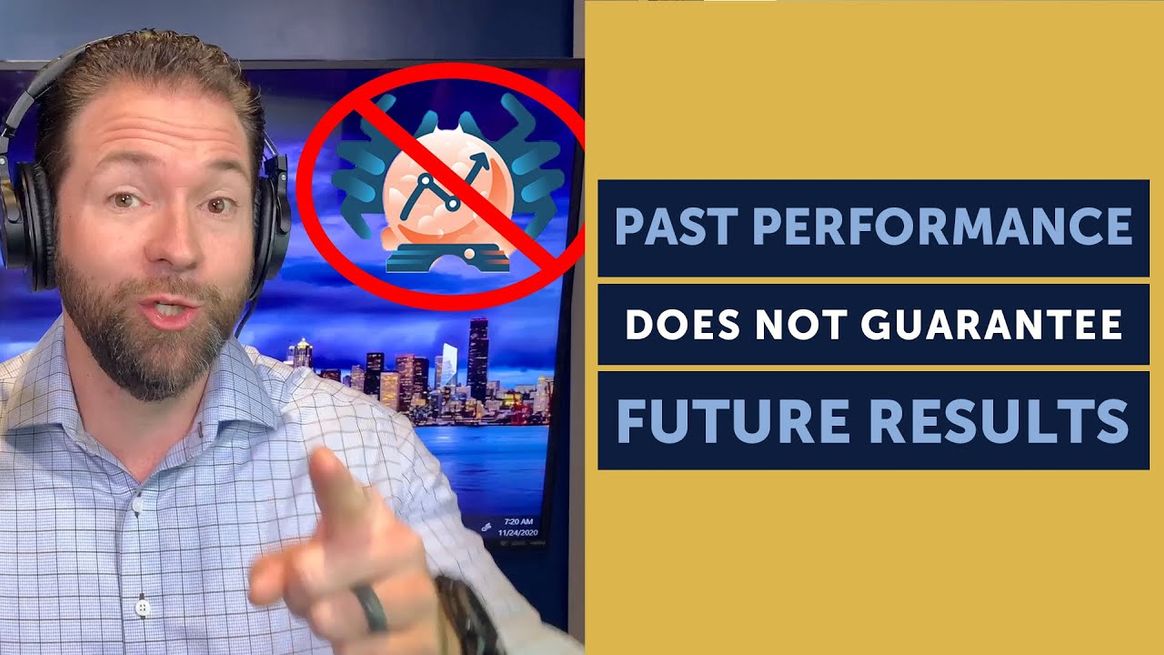 Past performance future results