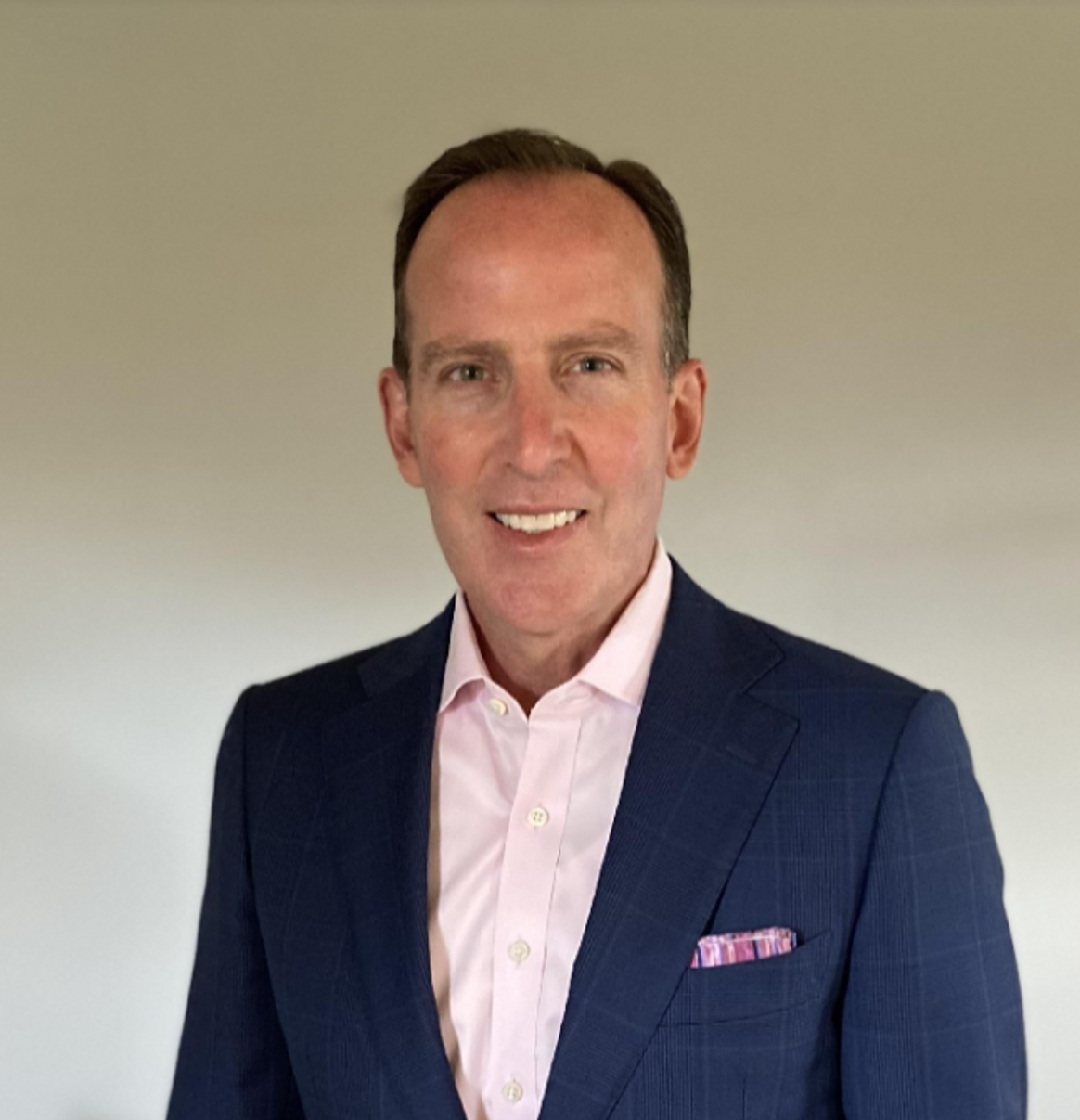 Patrick Donegan, Advisor to Inex One, Senior Managing Director at The Riverside Company and former Managing Director & General Manager of Americas Financial Services at GLG