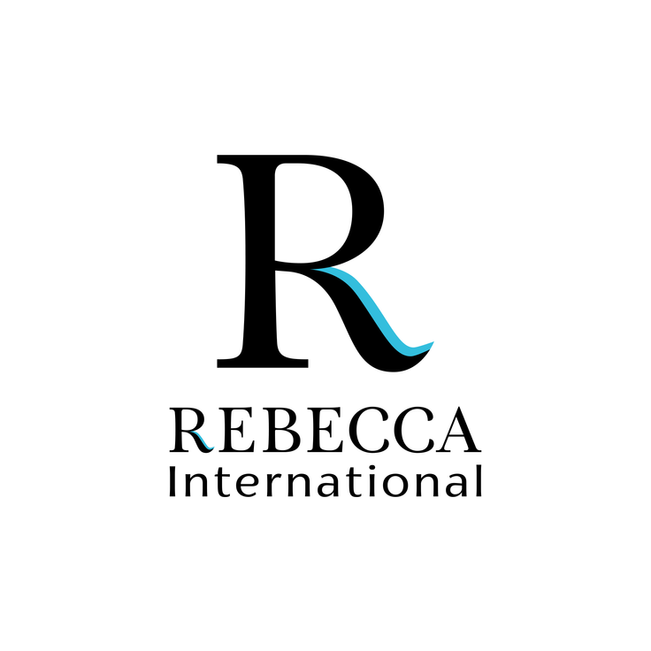 Rebecca International logo