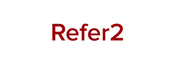 Refer2 logo