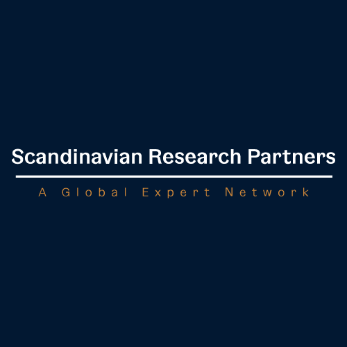 Scandinavian research partners logo