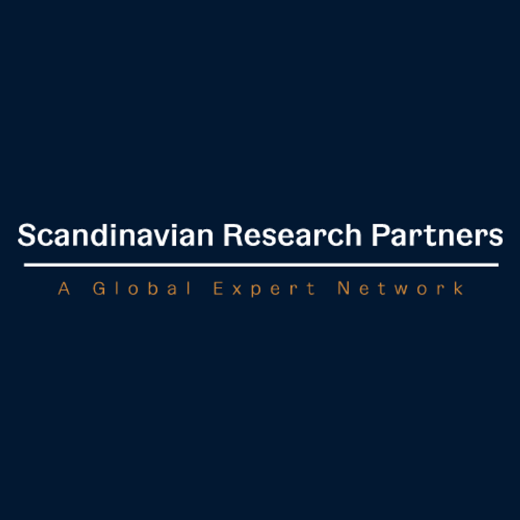 Scandinavian research partners logo