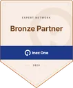 Bronze badge