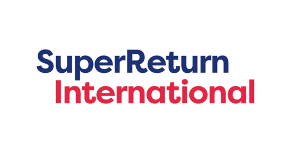 Meet us at SuperReturn Berlin!