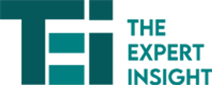 The Expert Insight logo