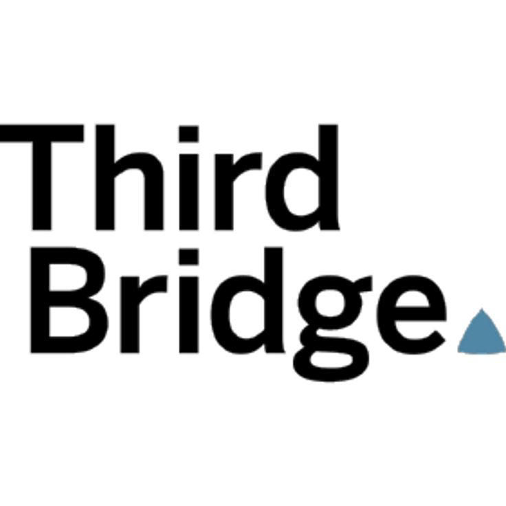 Third Bridge logo