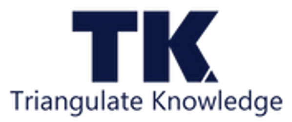 Triangulate Knowledge logo