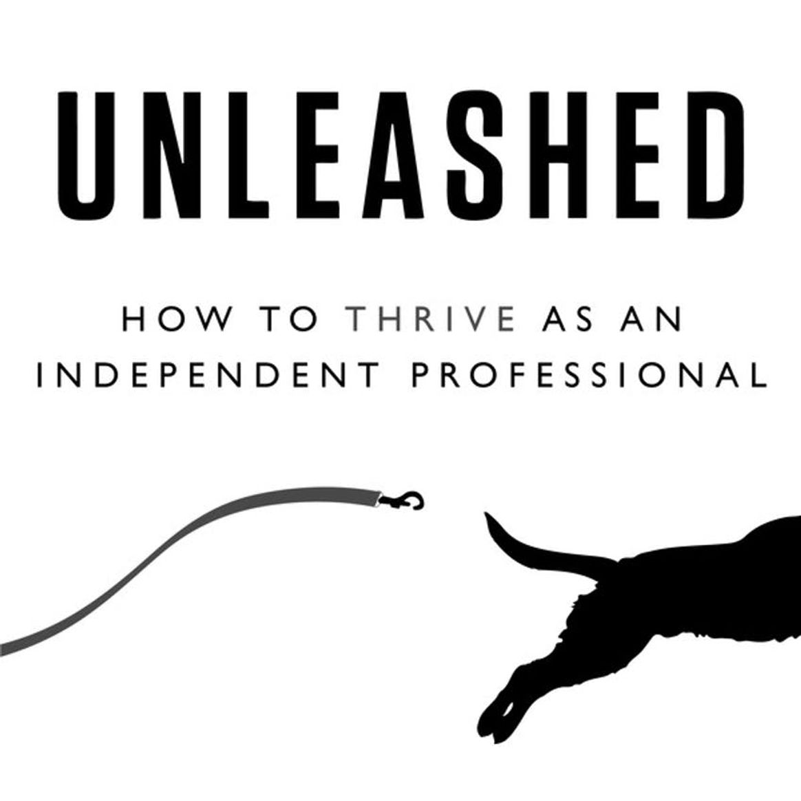 Unleashed podcast